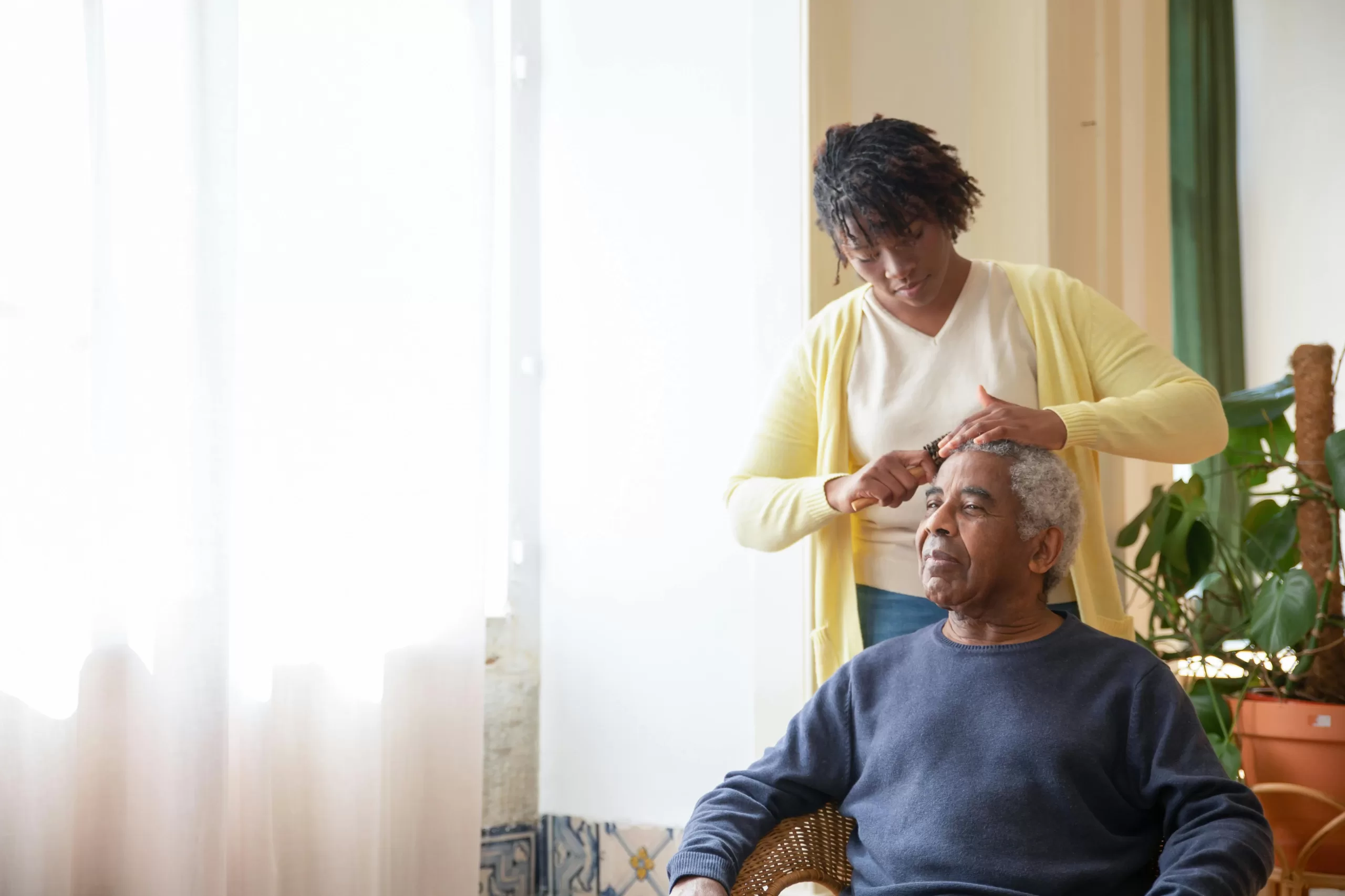 Gracefield Residential Carehome